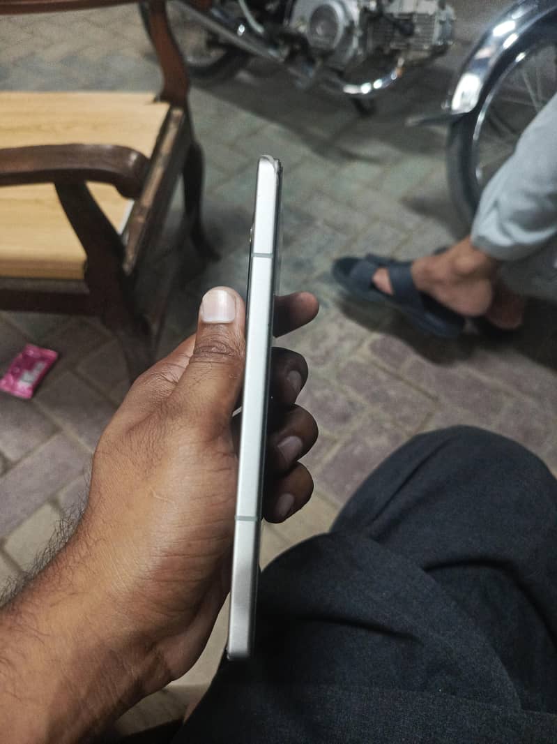 Infinix Note 50 2