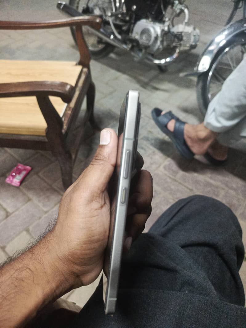 Infinix Note 50 3