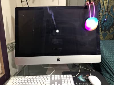 Urgent Sale for best Price iMac 2013 27inch 2k 60hz 10/10