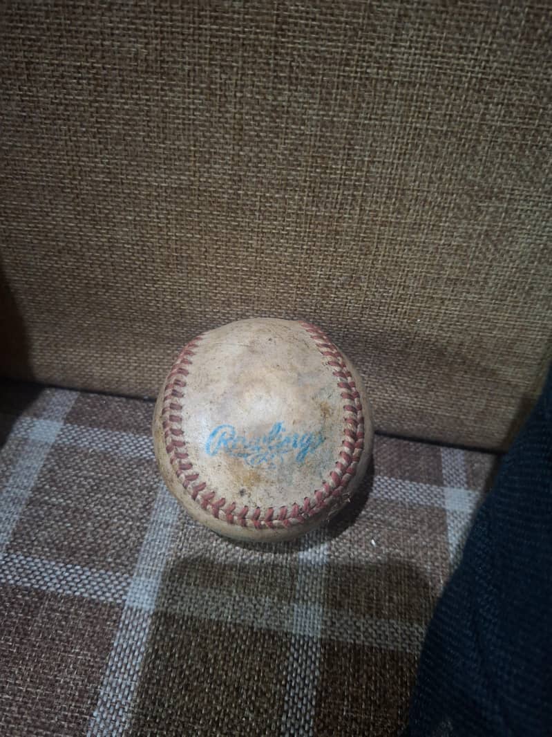 Baseball 0