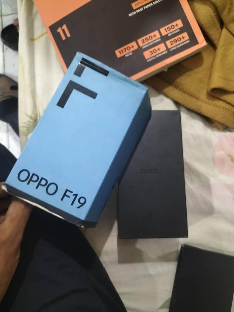 model oppof=19 1