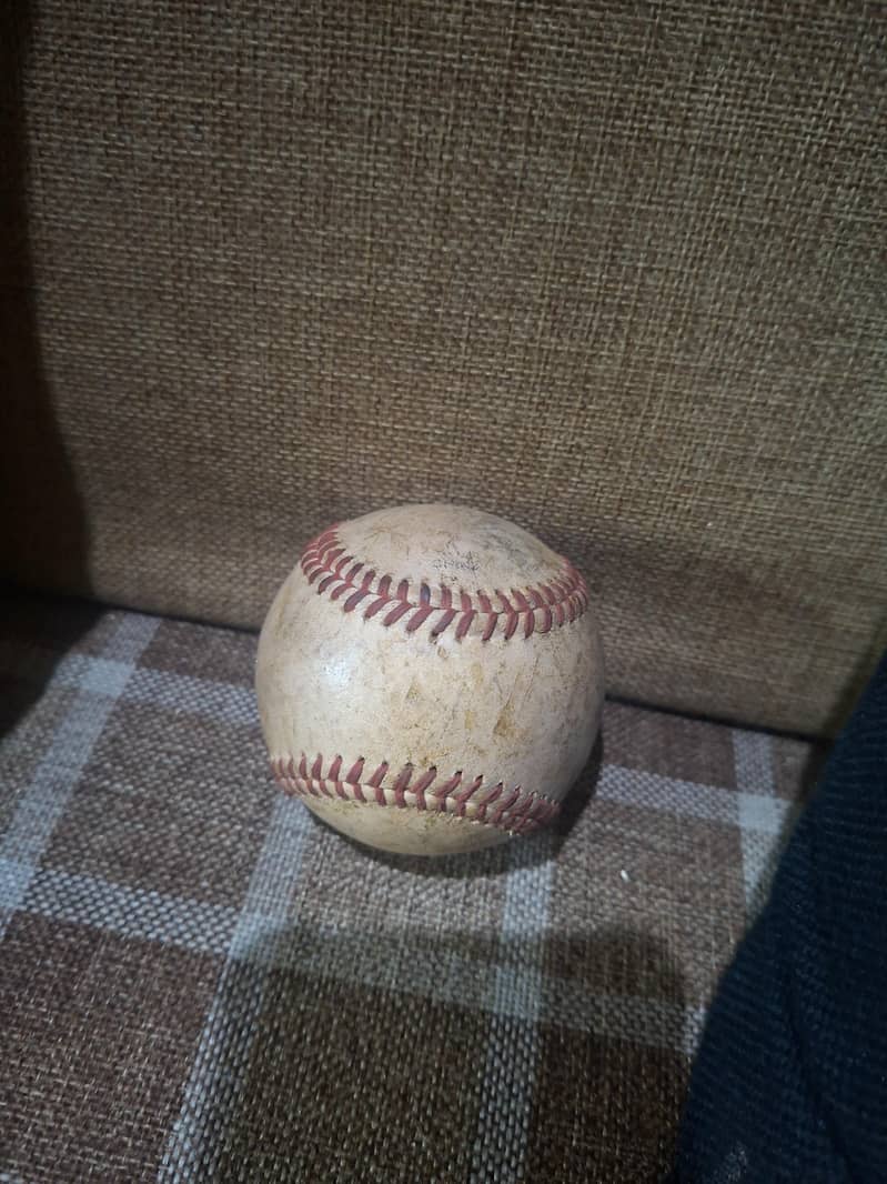 Baseball 1