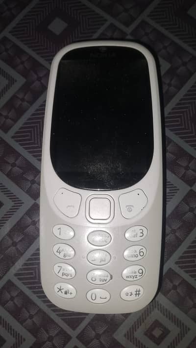 Nokia 3310