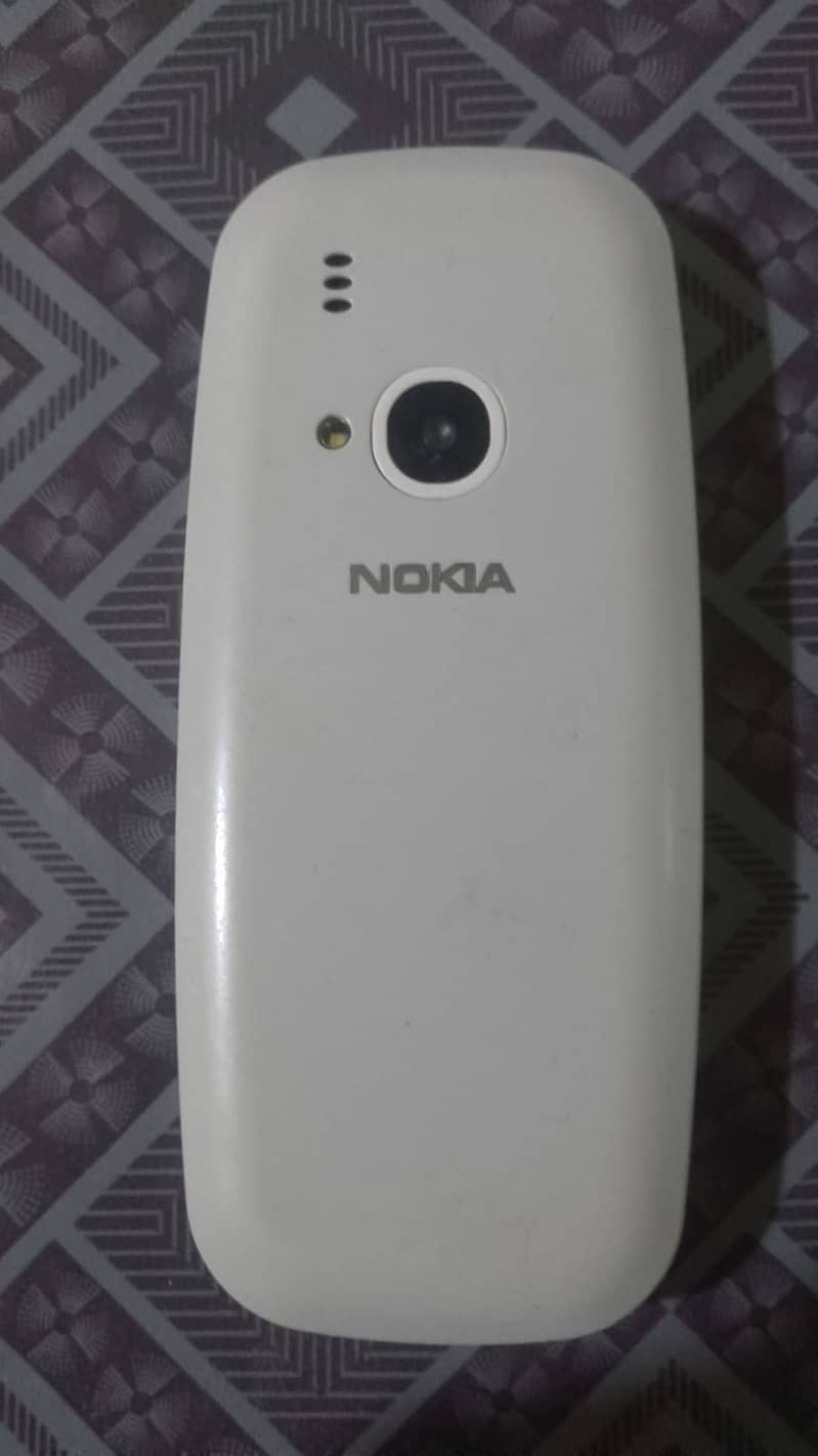 Nokia 3310 1