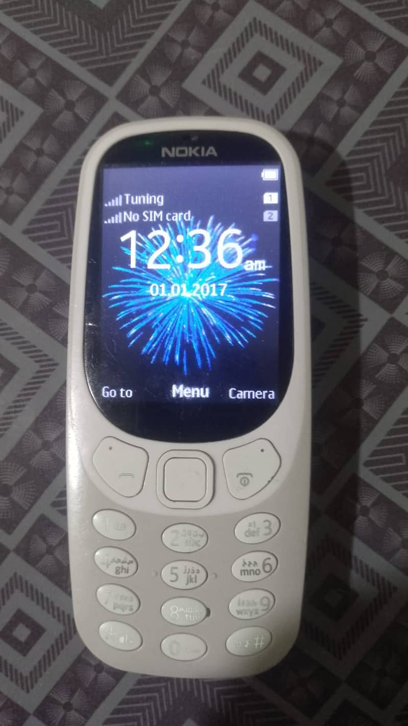 Nokia 3310 2
