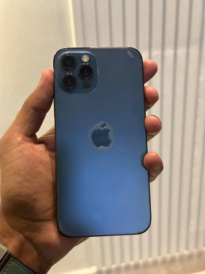 Apple iPhone 12 Pro JV 256gb