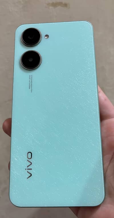 Vivo Y03