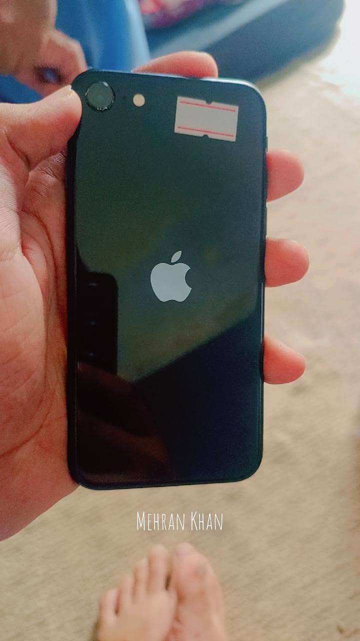 Apple iPhone SE 2