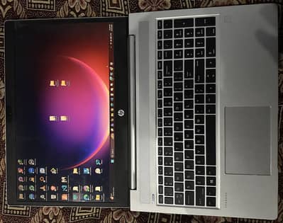 HP ProBook 450 G7 Core i5 10th Generation