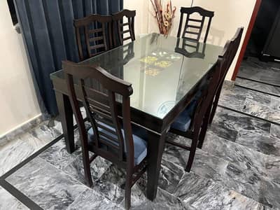 Dining Table For Sale