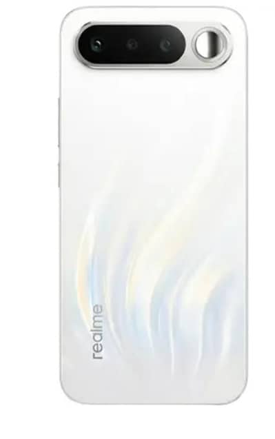 Realme Other Model