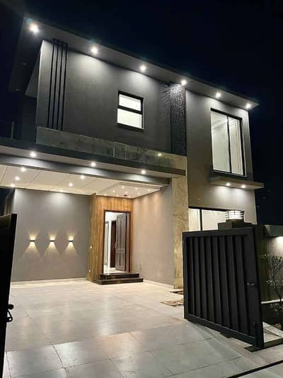 10 Marla Elegant House For Sale | 4 Bedrooms | DHA Phase 7 T Block, Lahore