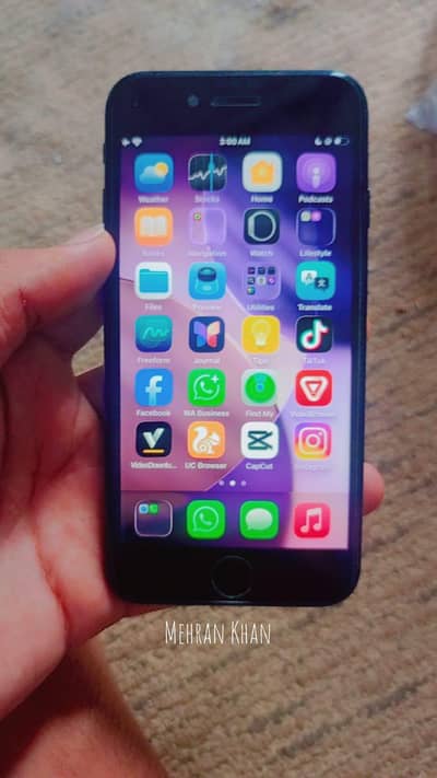 IPhone SE 2022