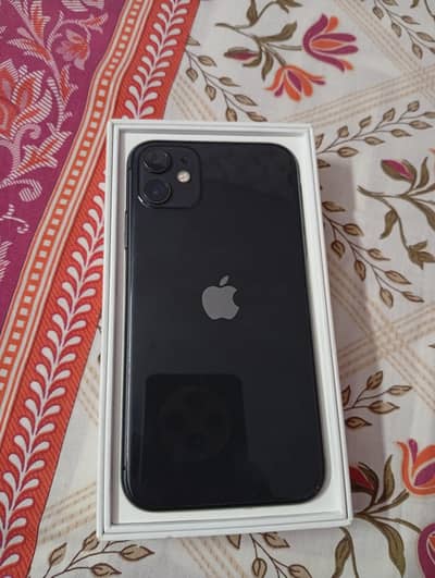 iPhone 11 JV, 64Gb, Water Pack Set,