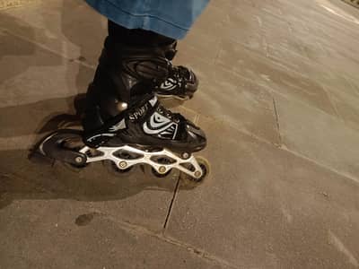 skating shoes