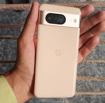 Google Pixel 8