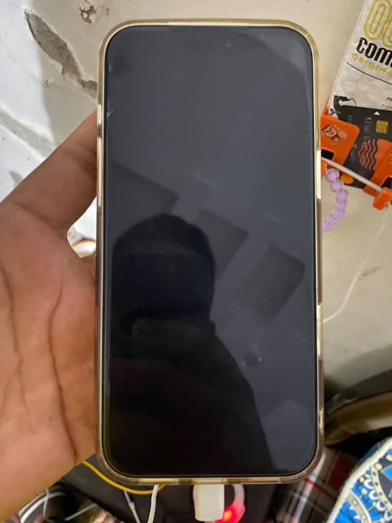 Apple iPhone 17 Pro Max 1