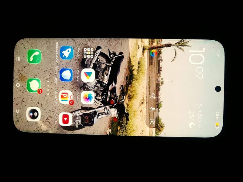 Camon 50 pro 1