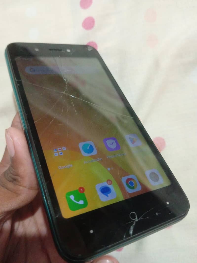 Itel A25 1