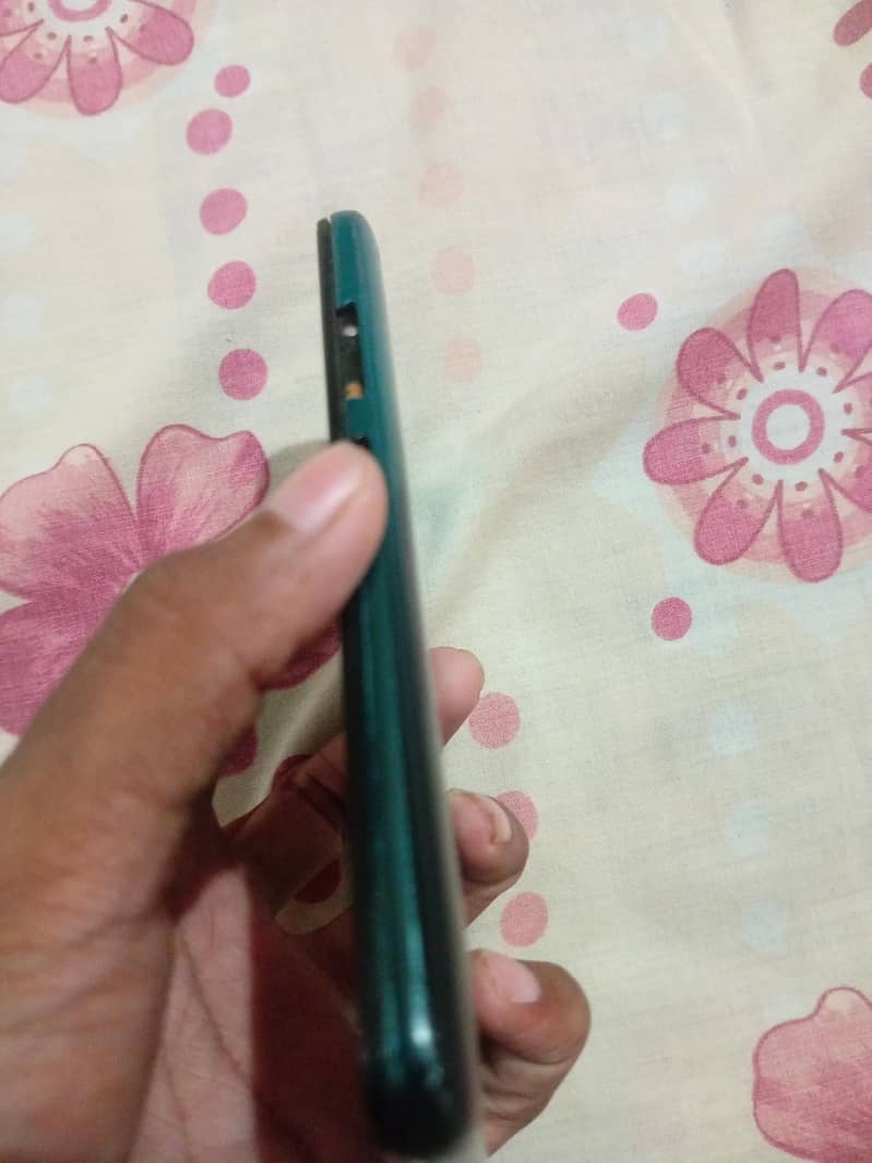Itel A25 2
