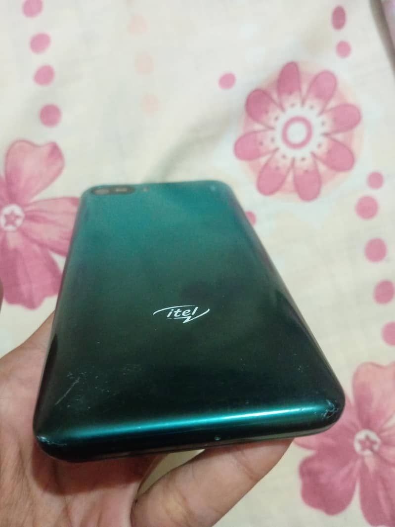 Itel A25 3