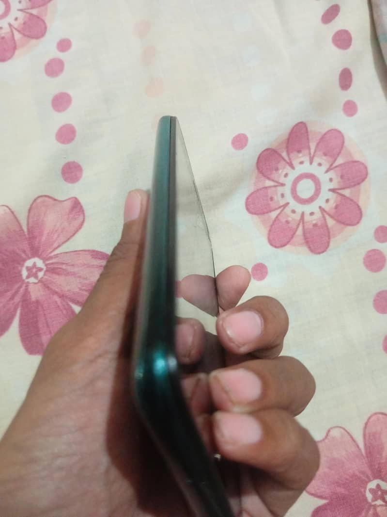 Itel A25 4