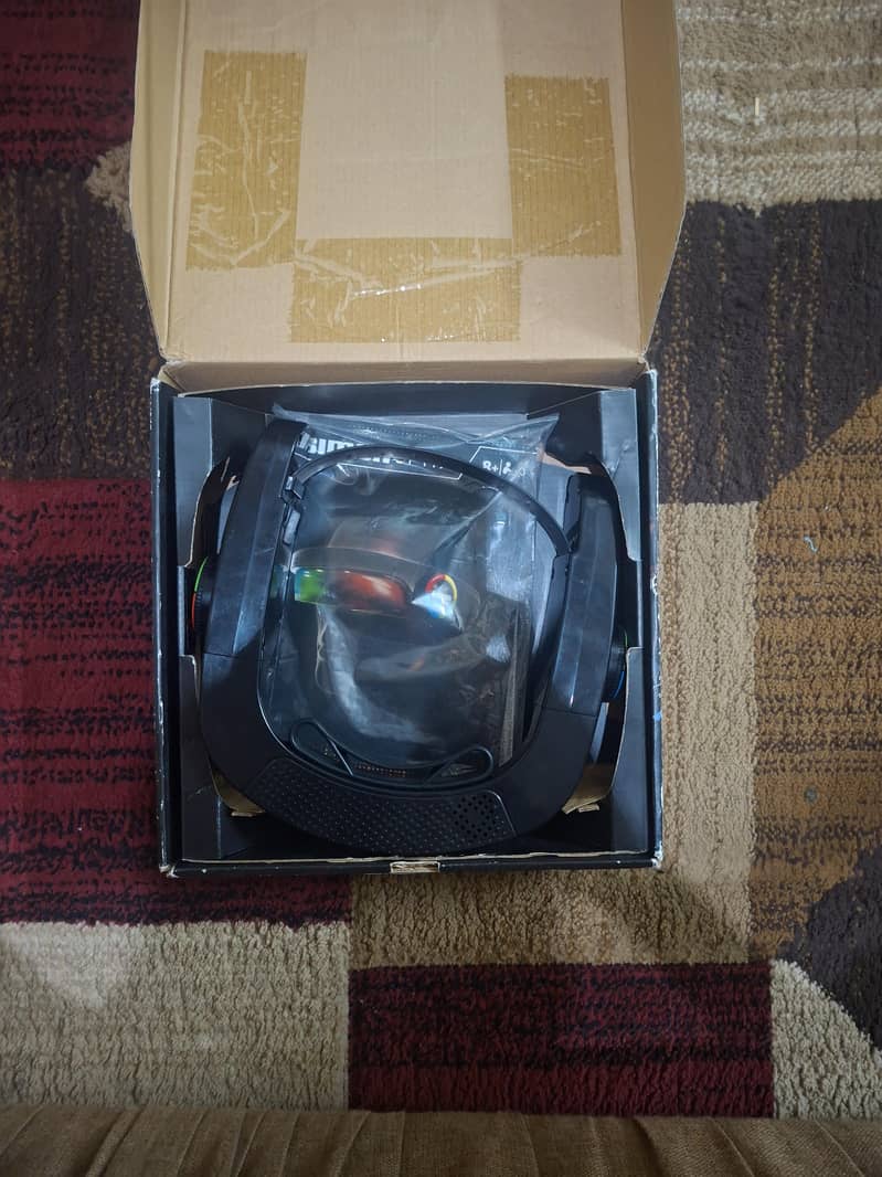 Simon optix Memory Glasses 1