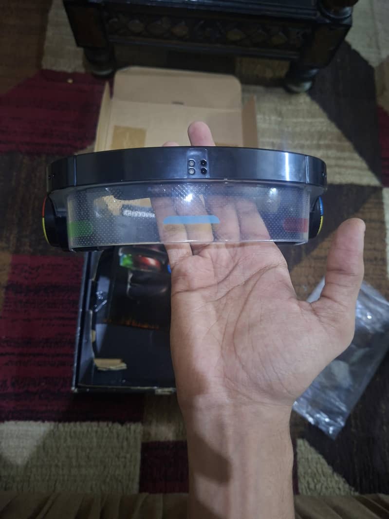 Simon optix Memory Glasses 2