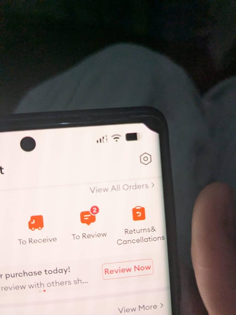 Google Pixel 6 Pro 5