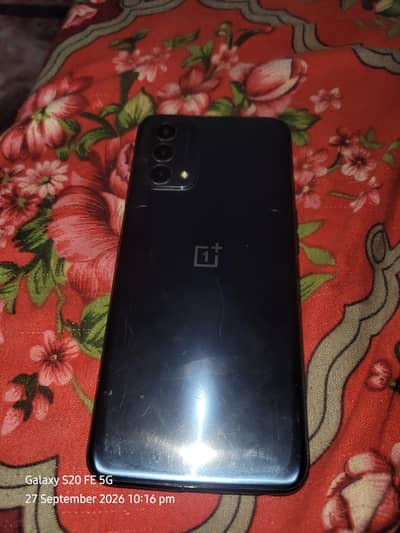 One Plus Nord N200