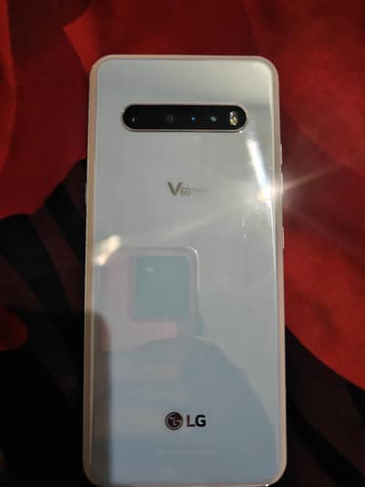 LG V60 5G Exchange Possible Good Device. Moto G Stylus 2024/2025