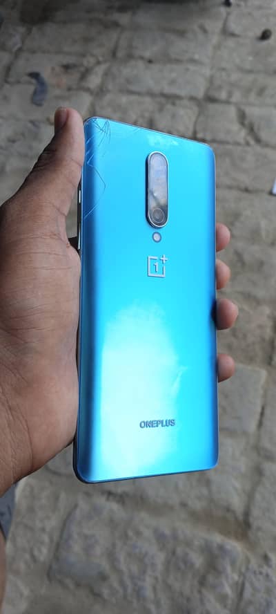 One Plus 8