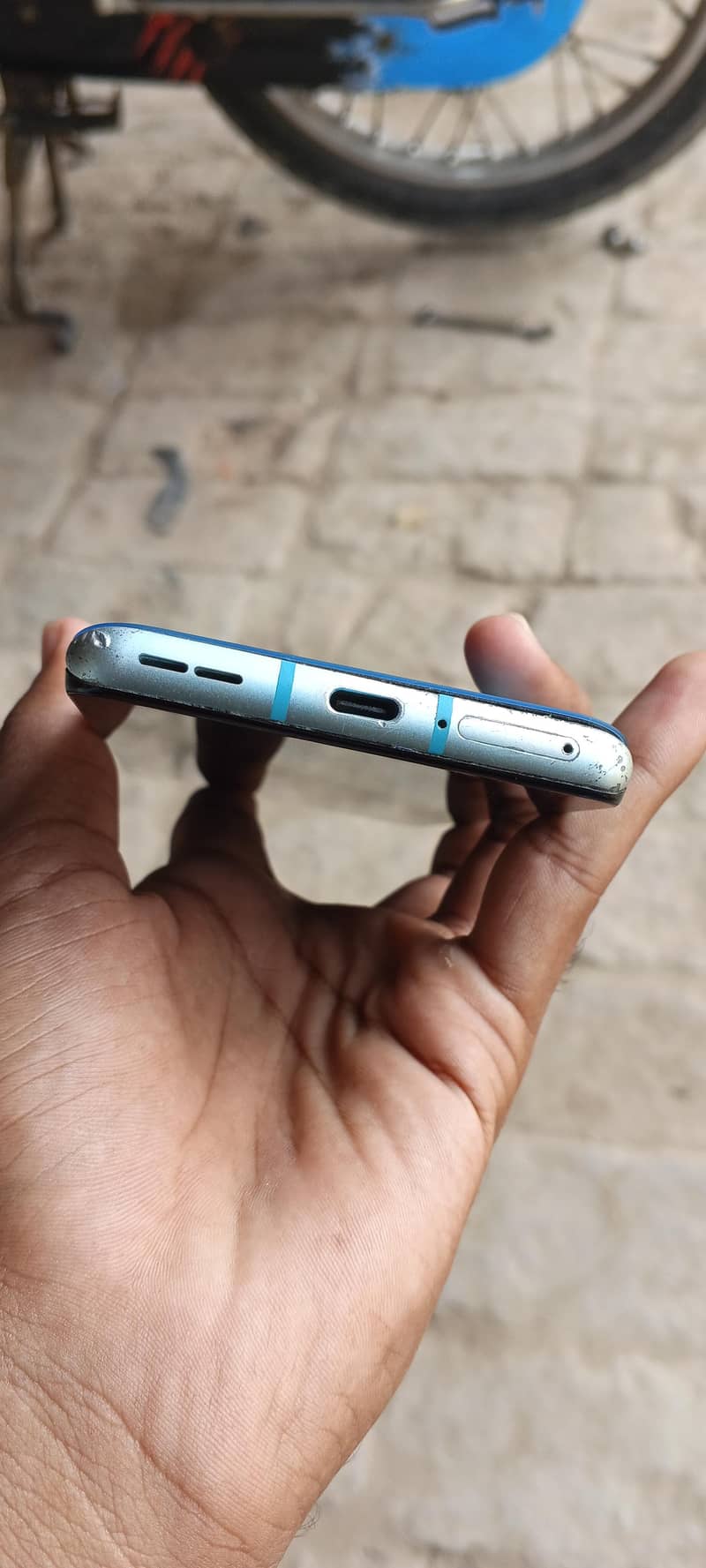 One Plus 8 3