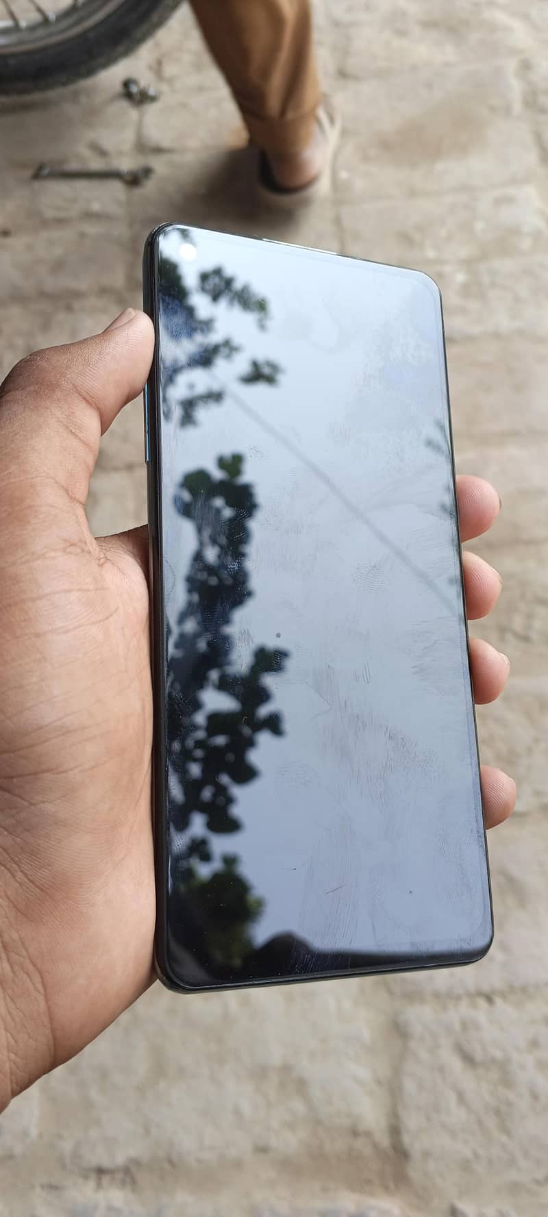One Plus 8 4