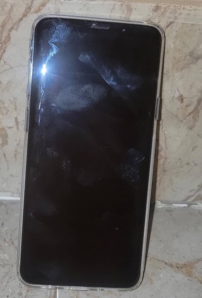 Galaxy S9 Plus 4