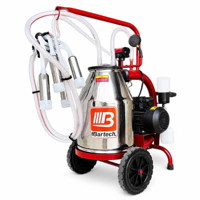 Milking Machines