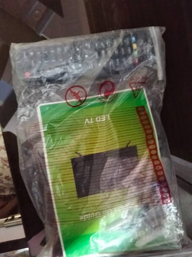 LED TV 2