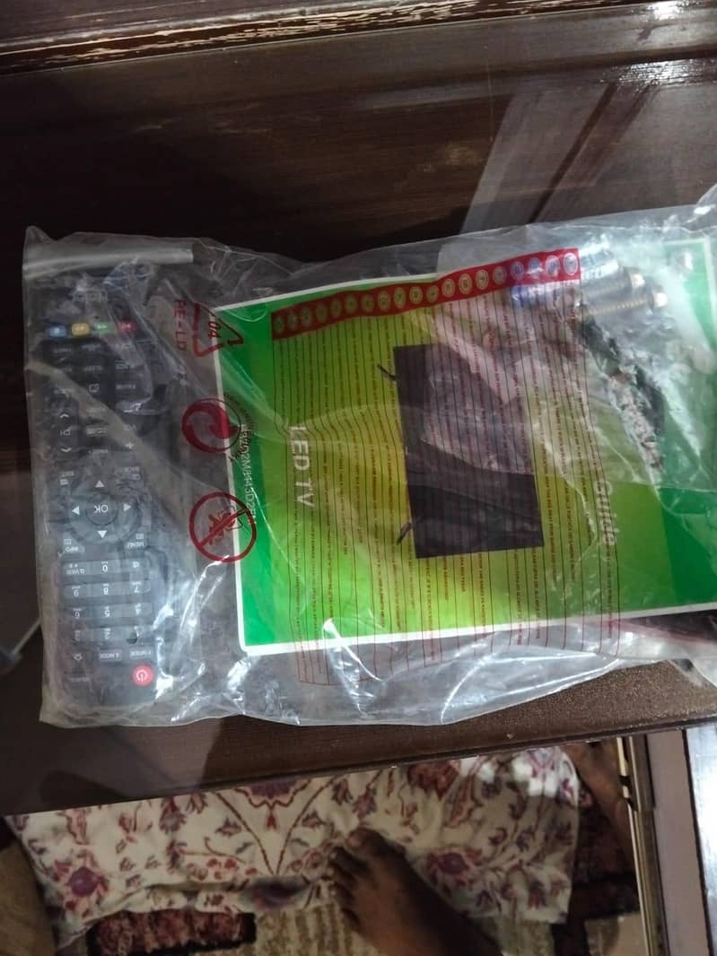 LED TV 3