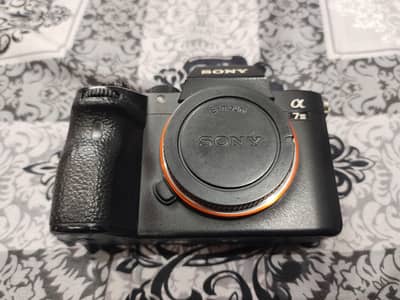 sony A7lll