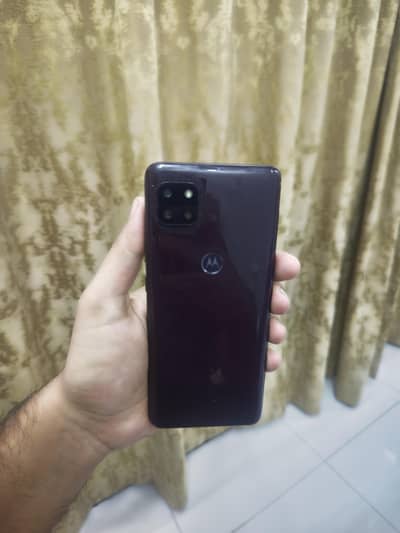 Motorola One 5G Ace 6/128
