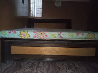 wooden furniture