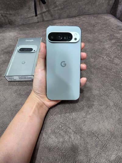 Google Pixel 9 Pro XL