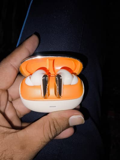 Audionic Trance Airbud 815