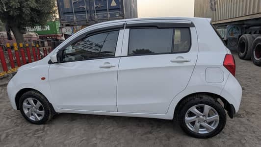 Suzuki Cultus VXL 2020
