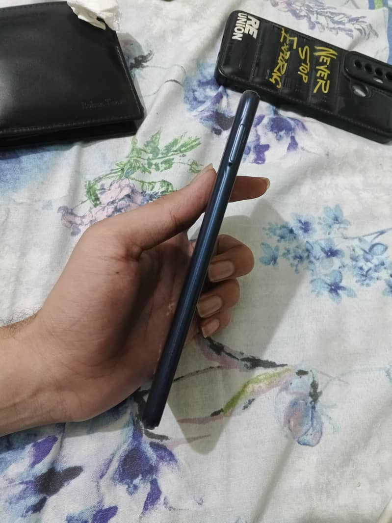 Tecno CAMON 17P 2