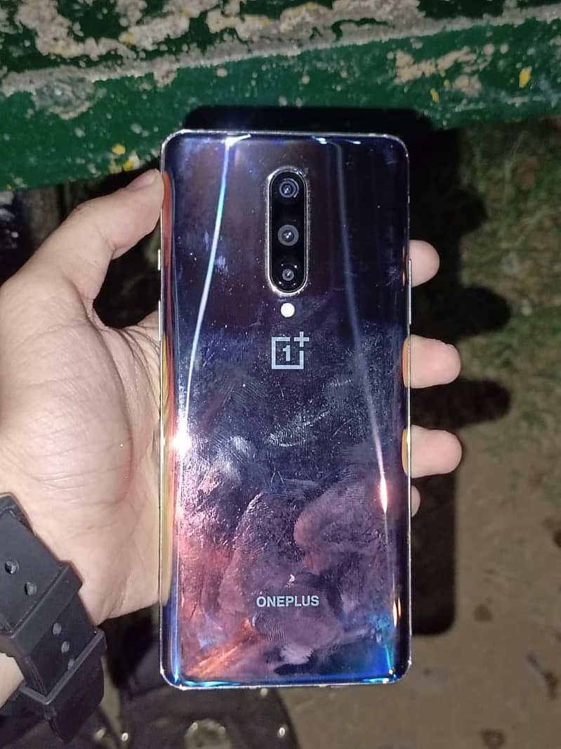 One Plus 8 0