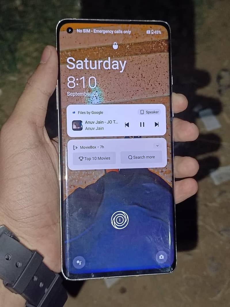 One Plus 8 1