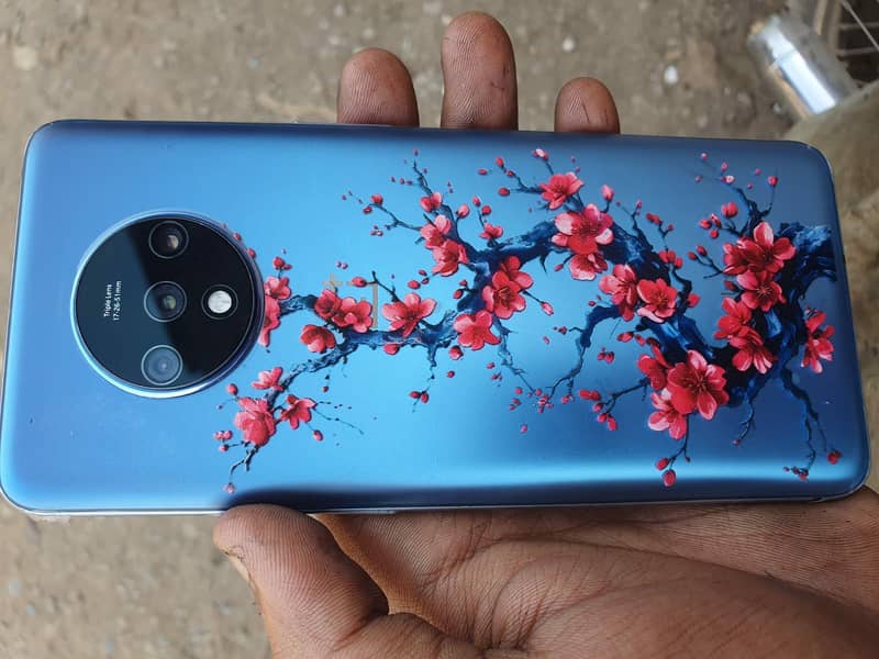 One Plus 7T 0
