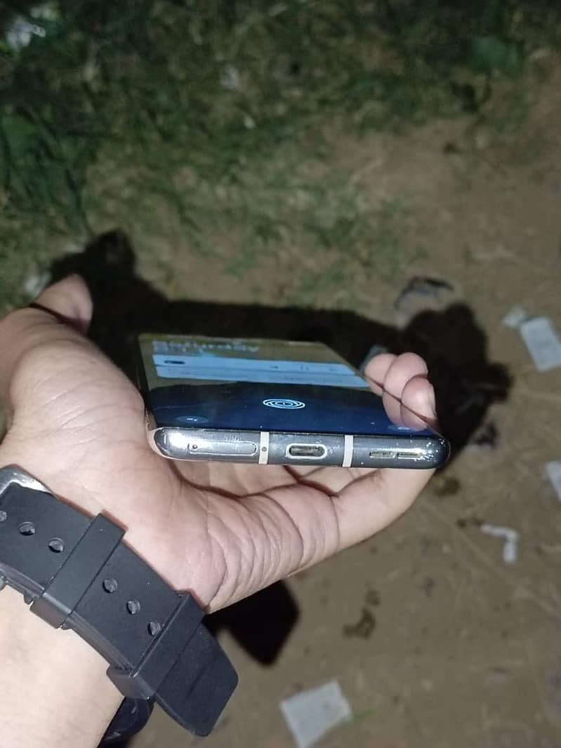 One Plus 8 3