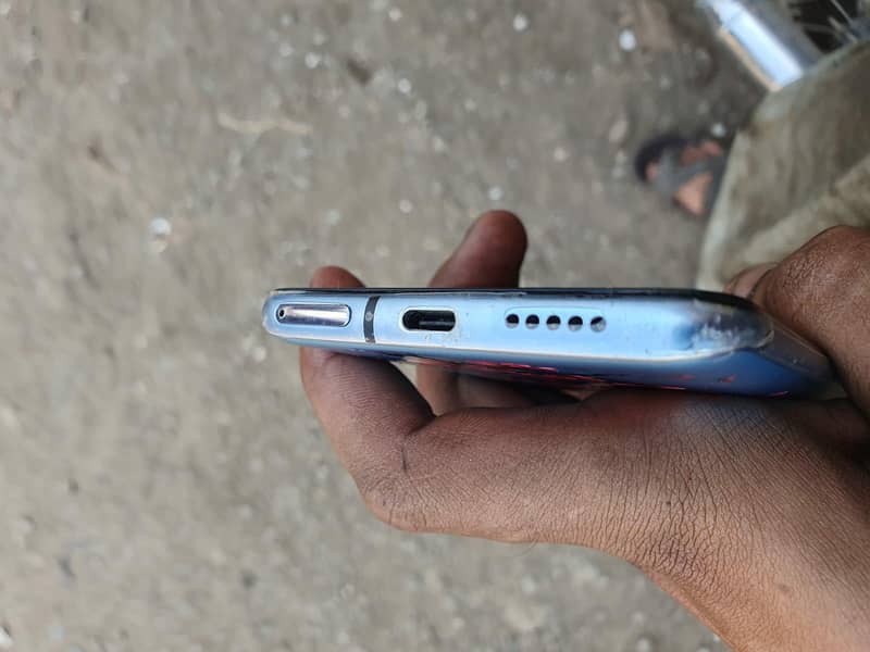 One Plus 7T 6